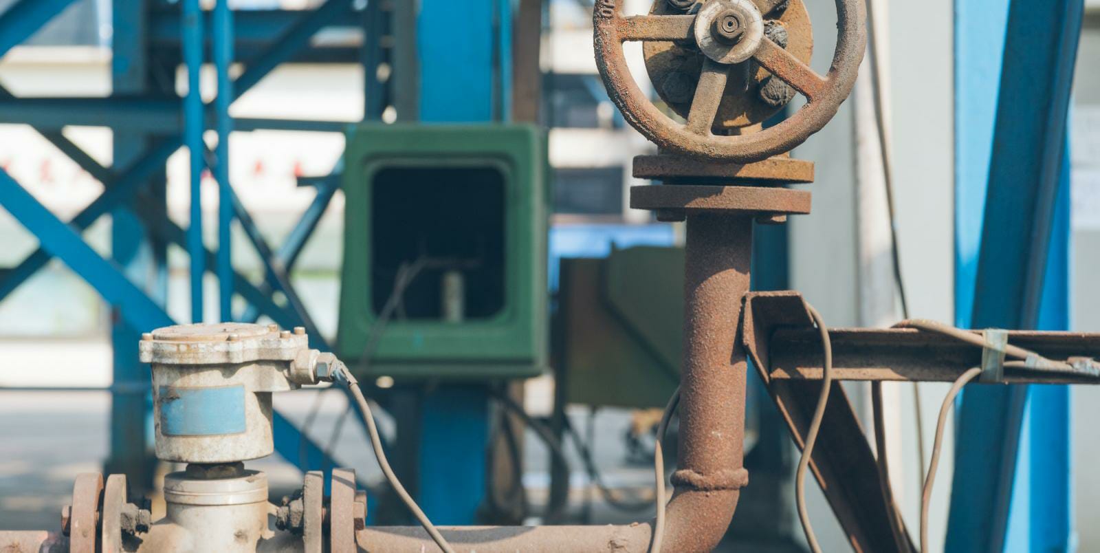 Borewell Drilling